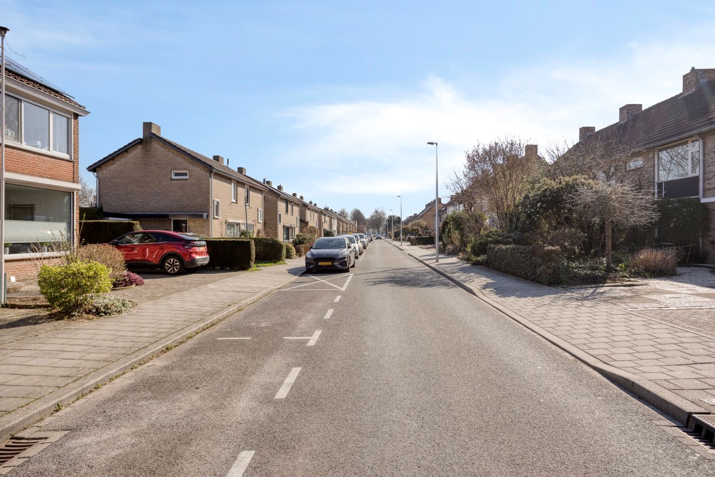 Foto 25 van Termileslaan 125