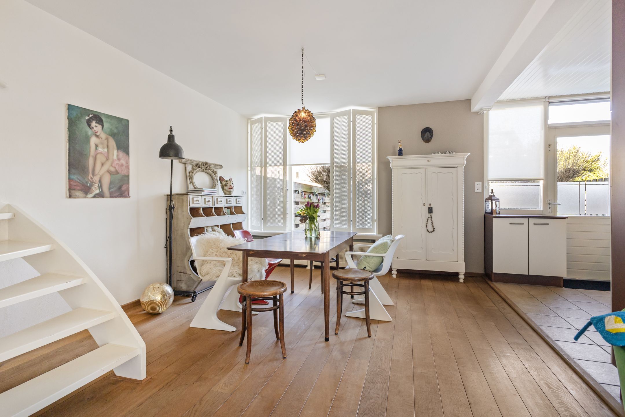 Foto 3 van Jan Peereboomstraat 29