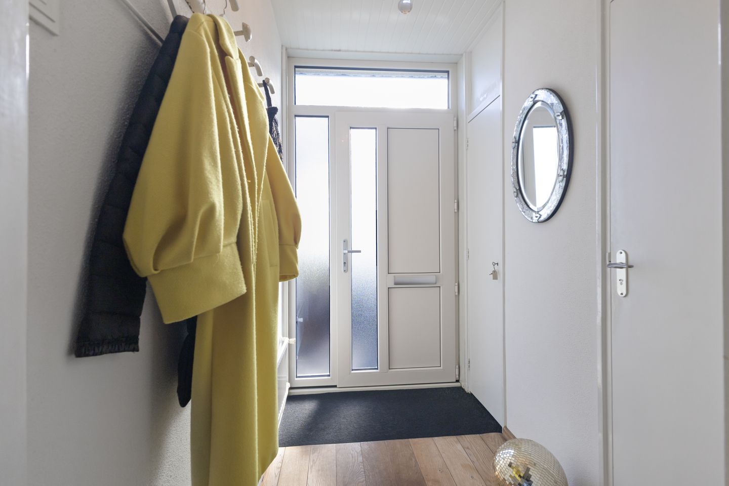 Foto 5 van Jan Peereboomstraat 29