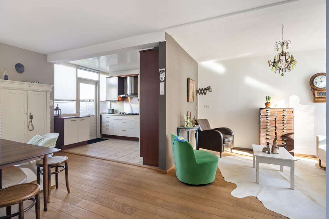 Foto 7 van Jan Peereboomstraat 29