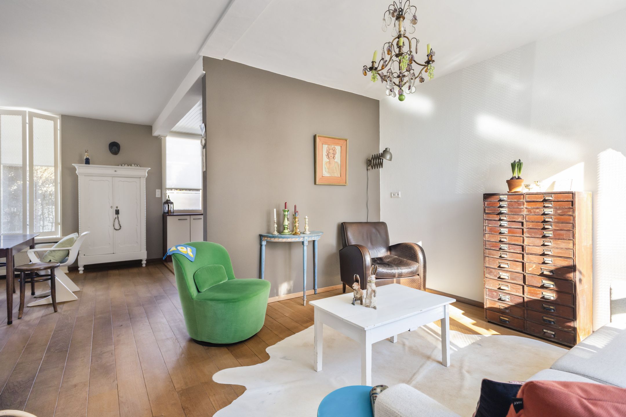 Foto 9 van Jan Peereboomstraat 29