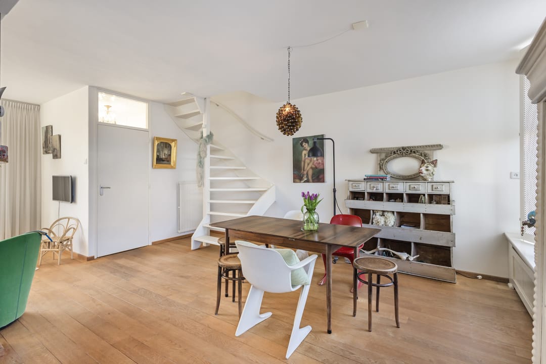 Foto 11 van Jan Peereboomstraat 29