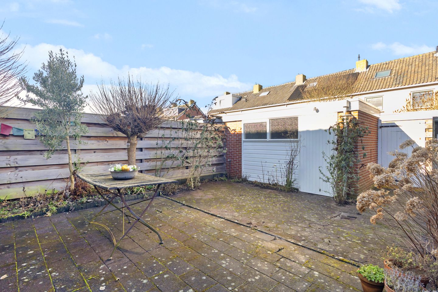 Foto 14 van Jan Peereboomstraat 29