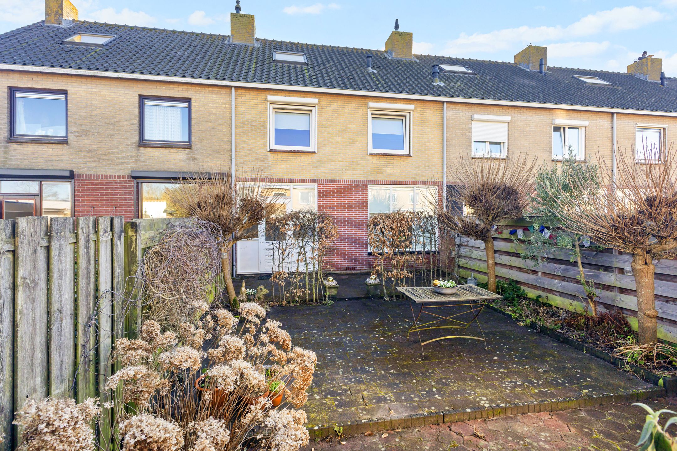 Foto 15 van Jan Peereboomstraat 29