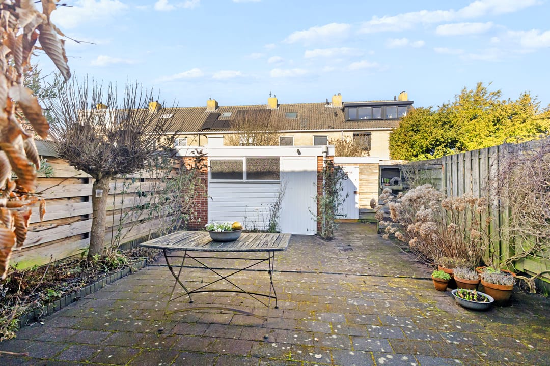 Foto 16 van Jan Peereboomstraat 29