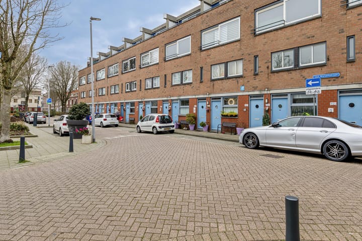 Foto 3 van Van Malsenstraat 90-B