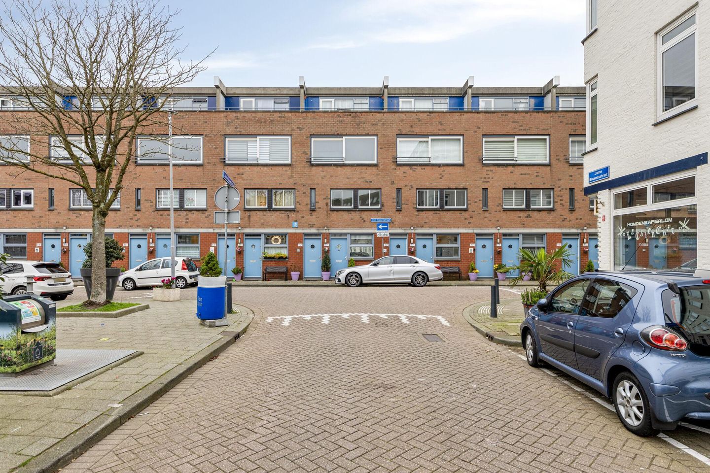 Foto 4 van Van Malsenstraat 90-B