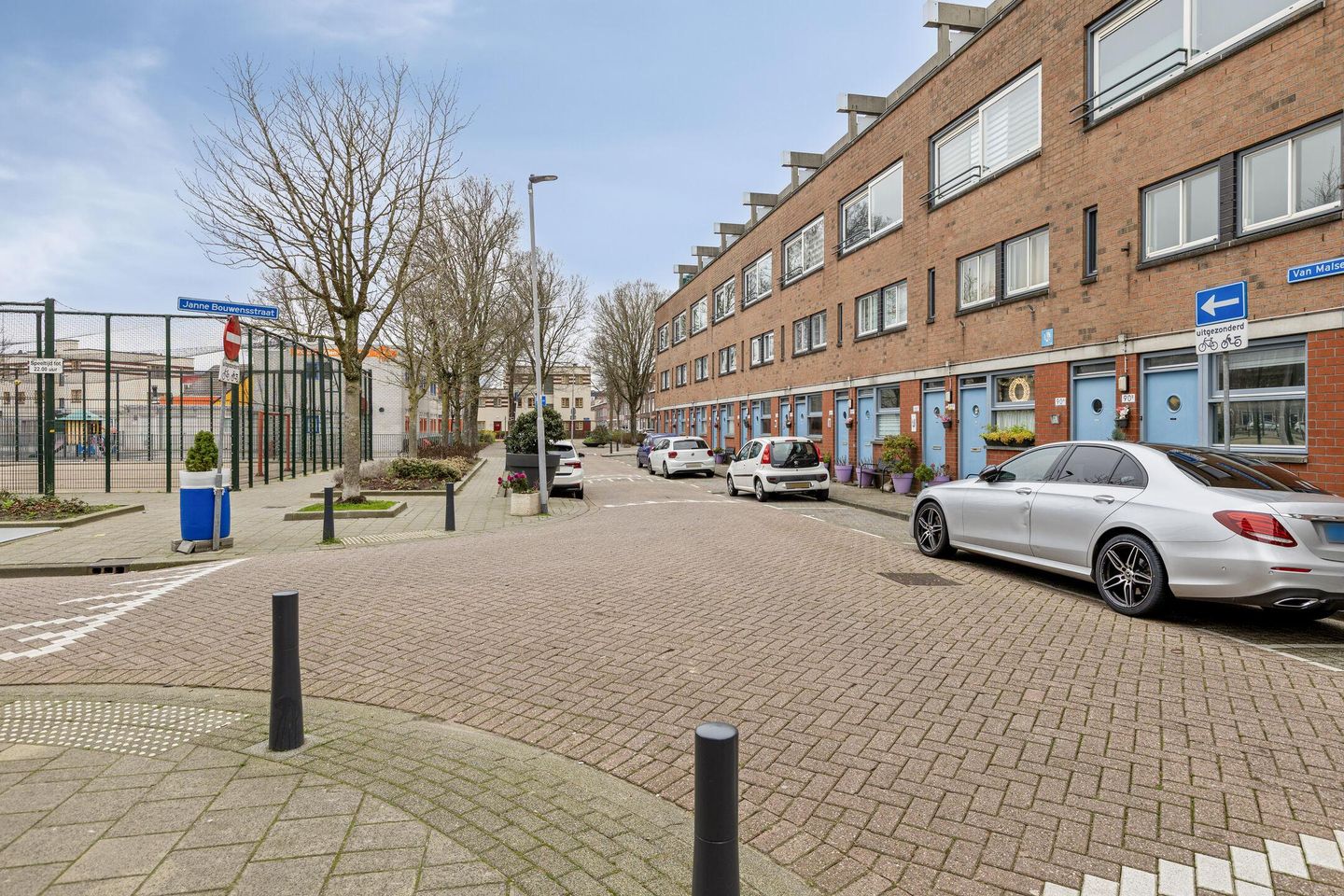 Foto 5 van Van Malsenstraat 90-B