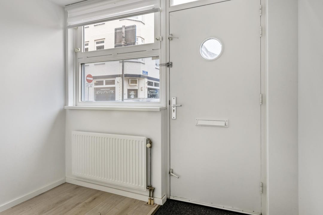 Foto 7 van Van Malsenstraat 90-B