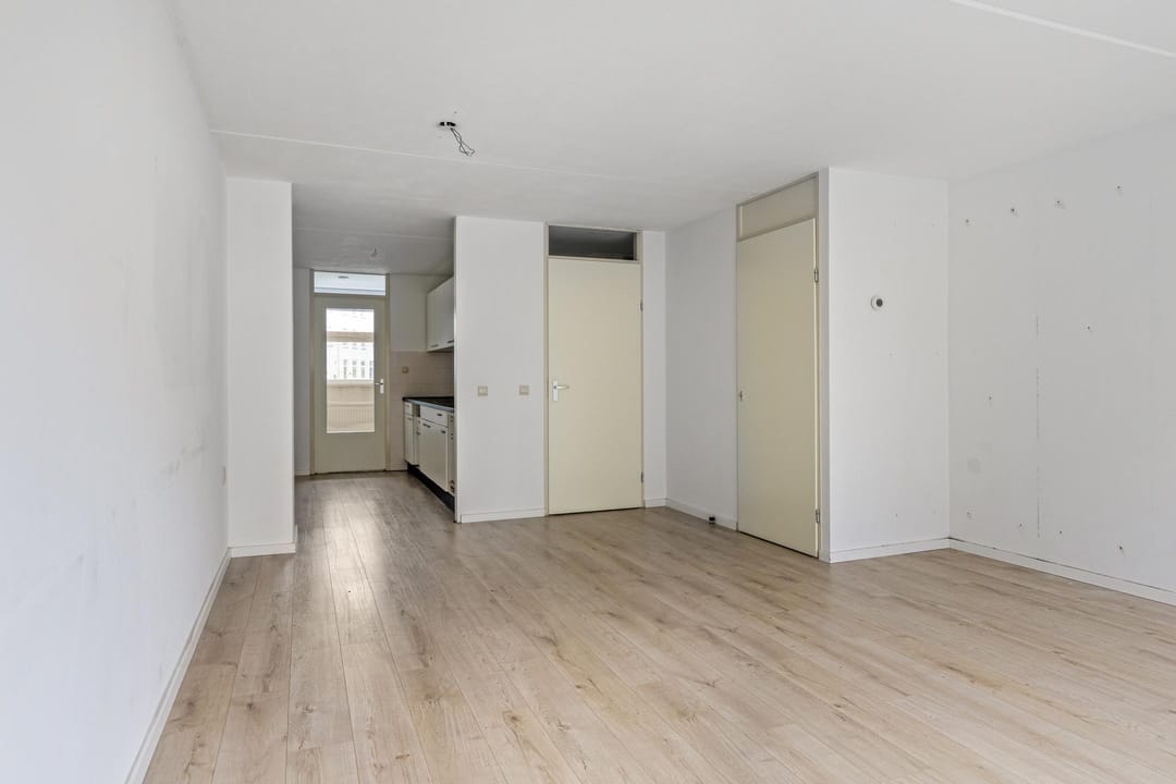 Foto 13 van Van Malsenstraat 90-B