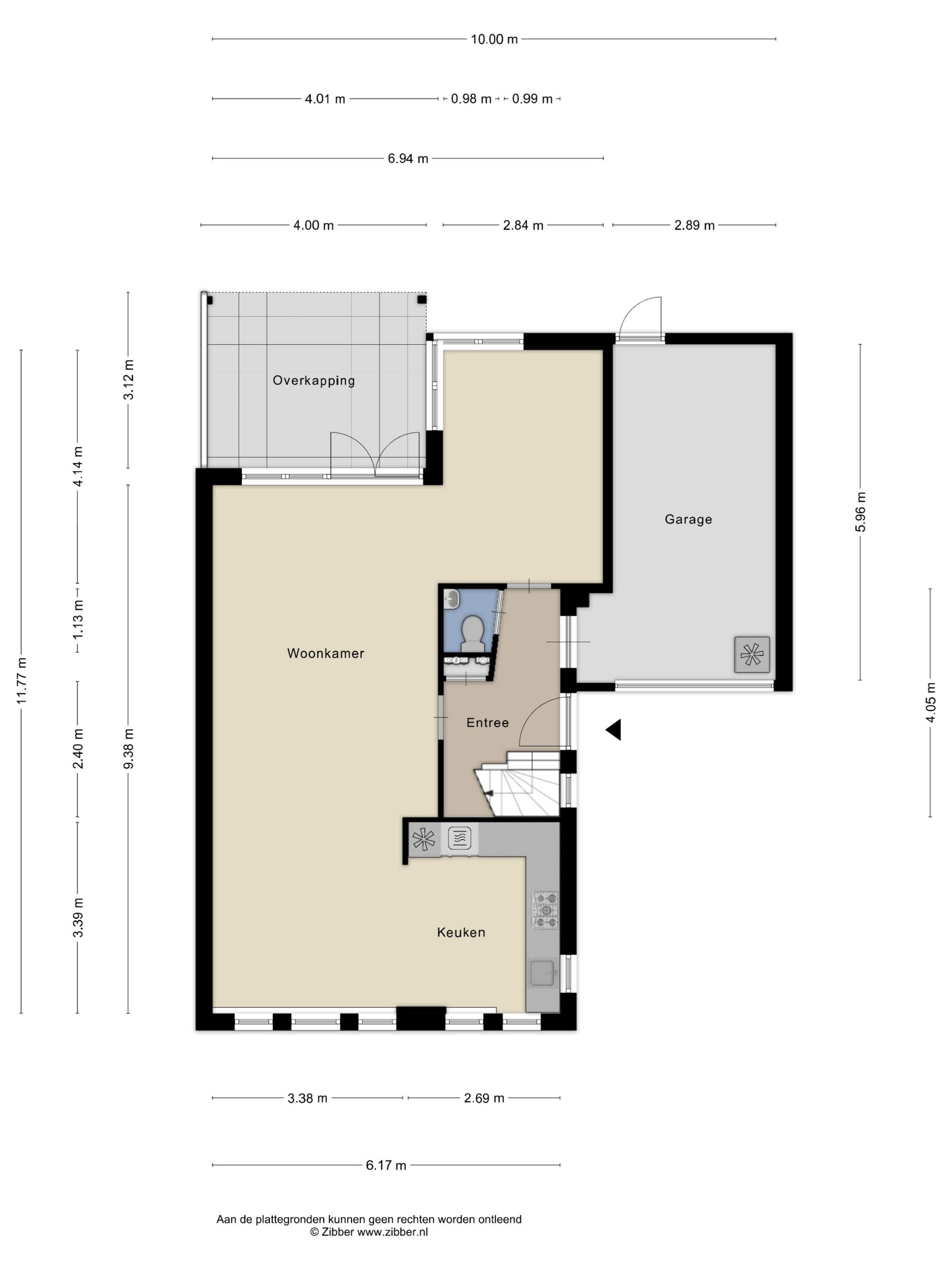 Photo 51 of Goudhaver 79