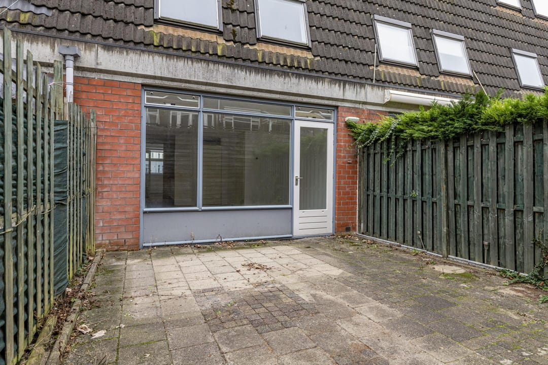 Foto 28 van Van Malsenstraat 90-B