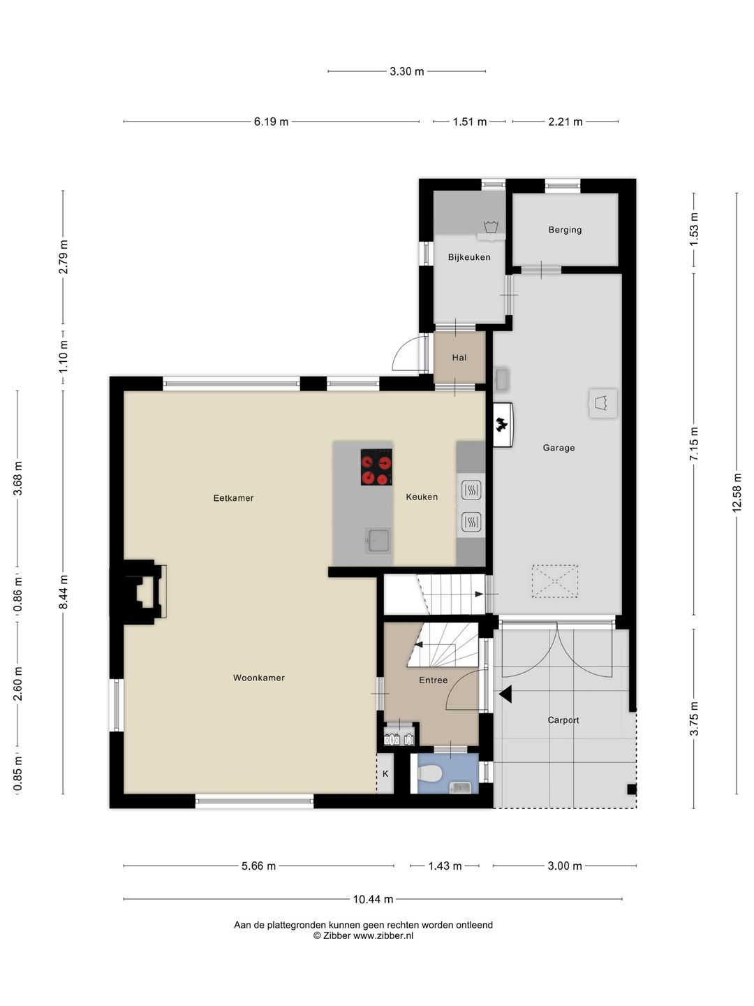 Foto 43 van Emmastraat 19