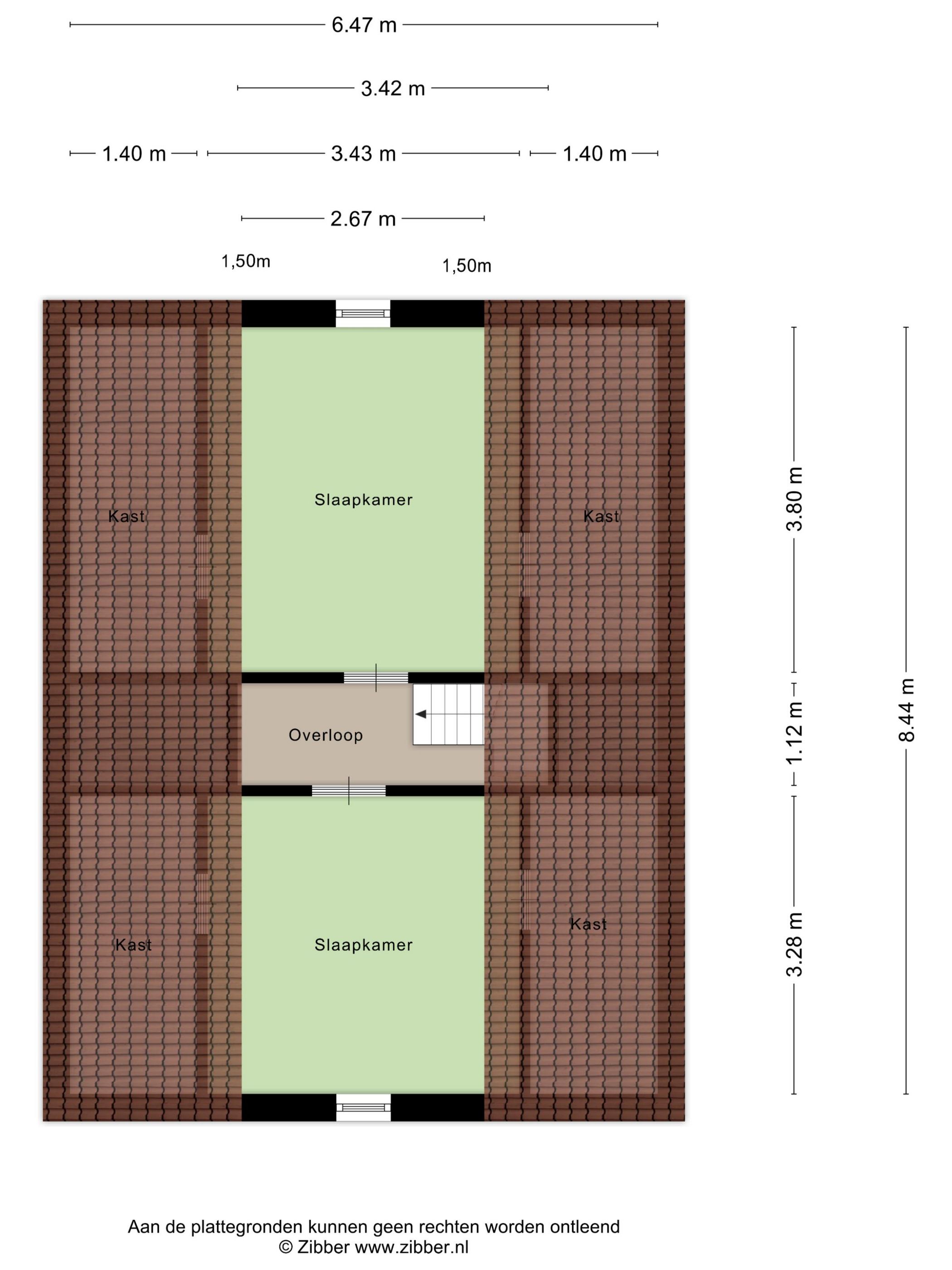 Foto 45 van Emmastraat 19