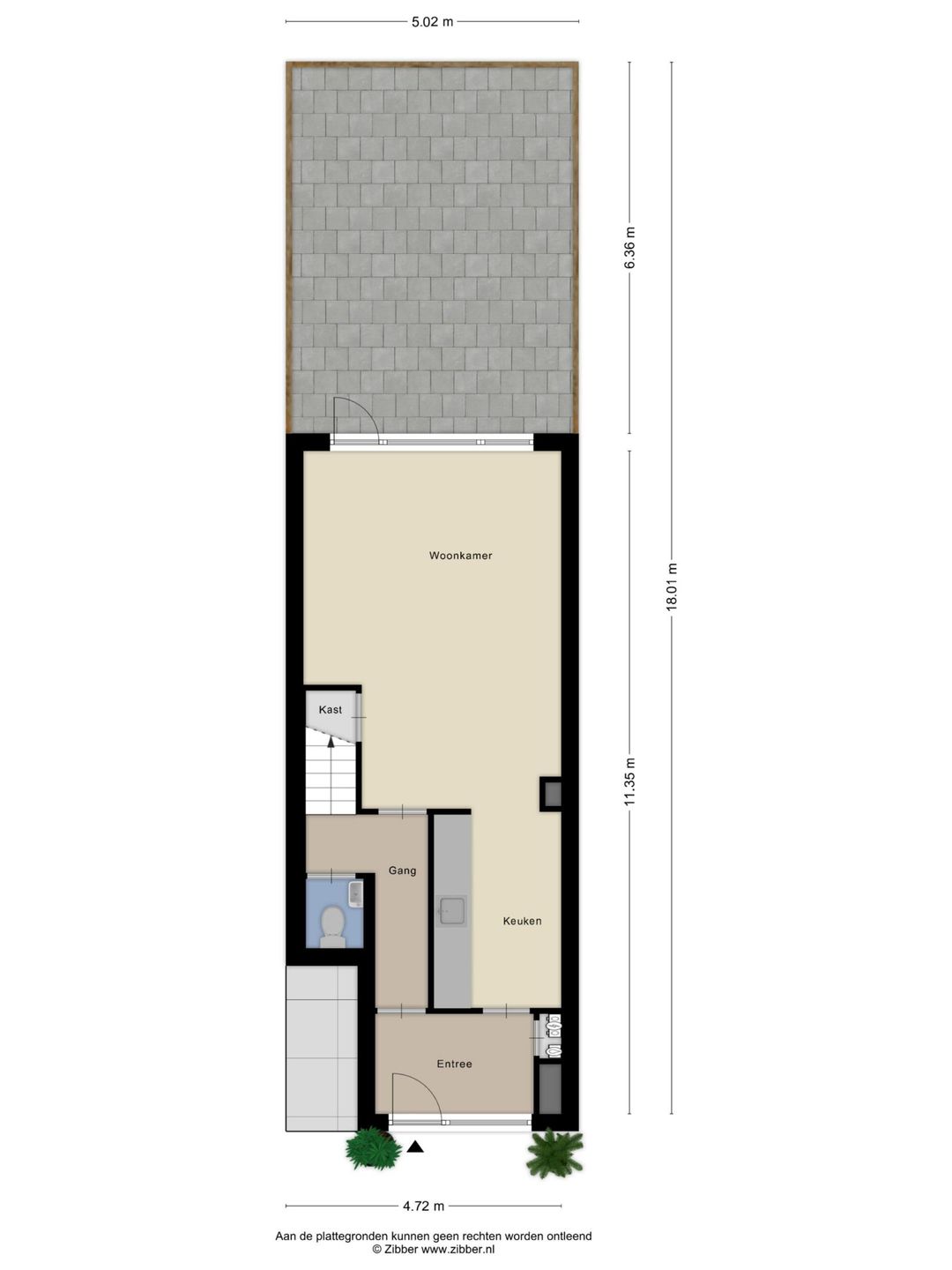 Foto 32 van Van Malsenstraat 90-B