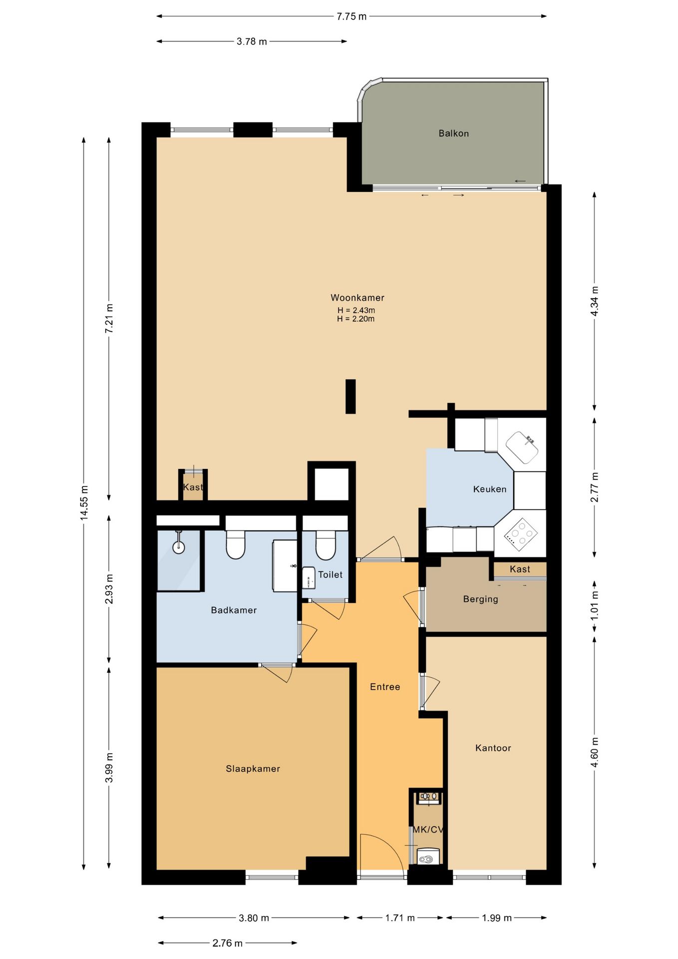 Foto 29 van Loolaan 376