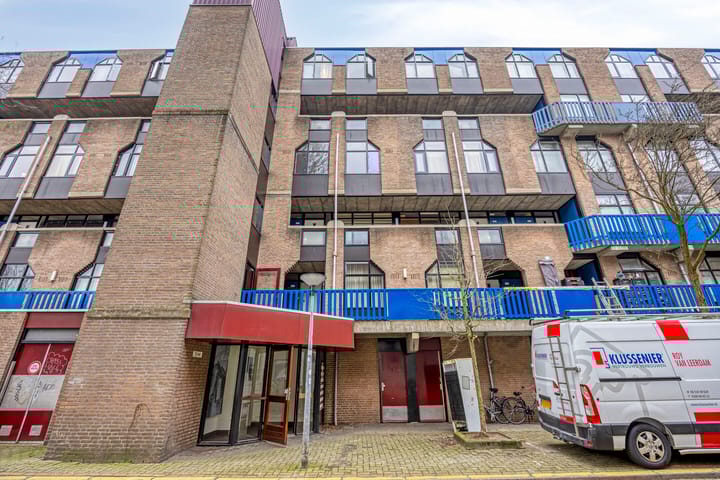 Foto 2 van Sint-Jacobstraat 28