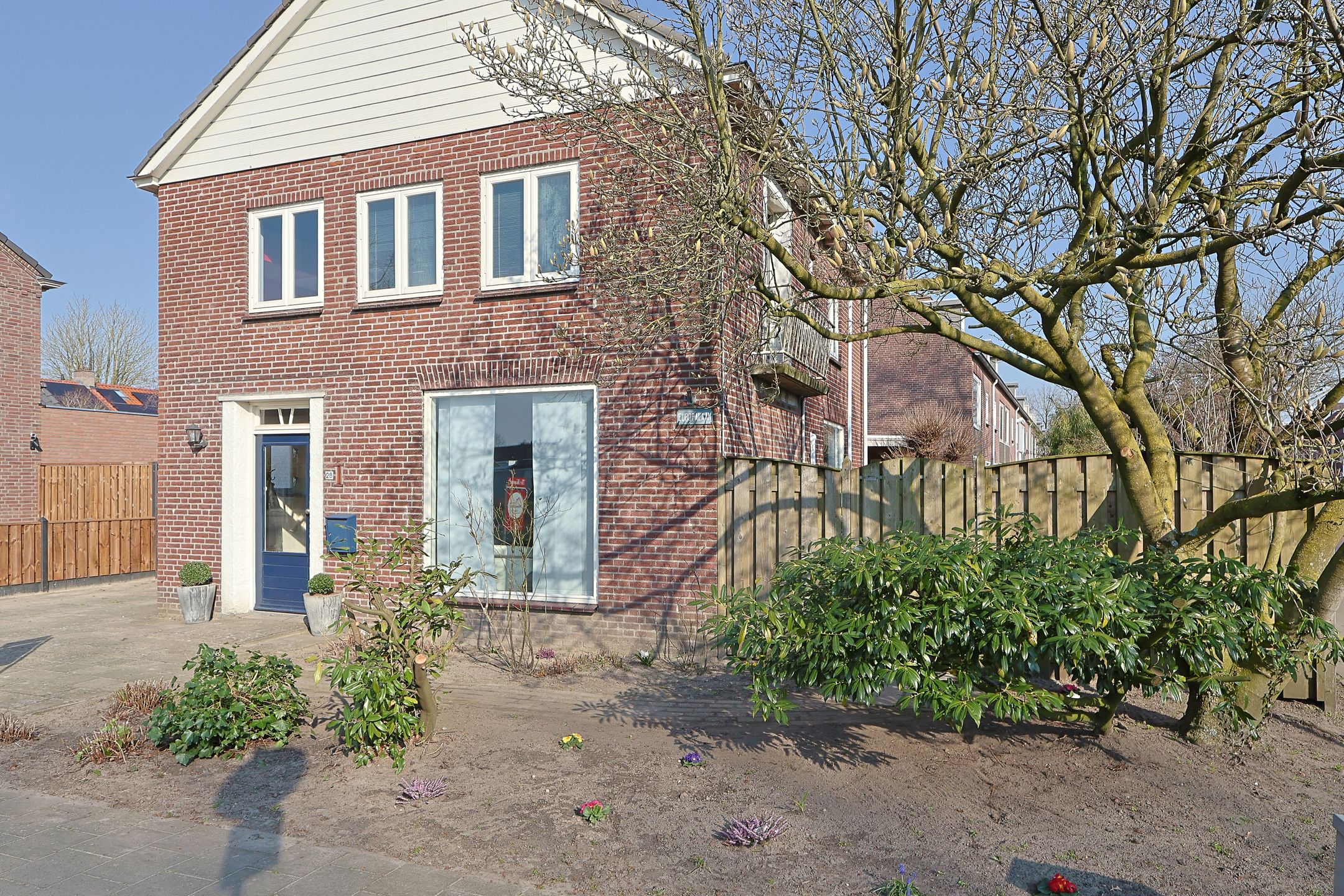 Foto 6 van Europalaan 28