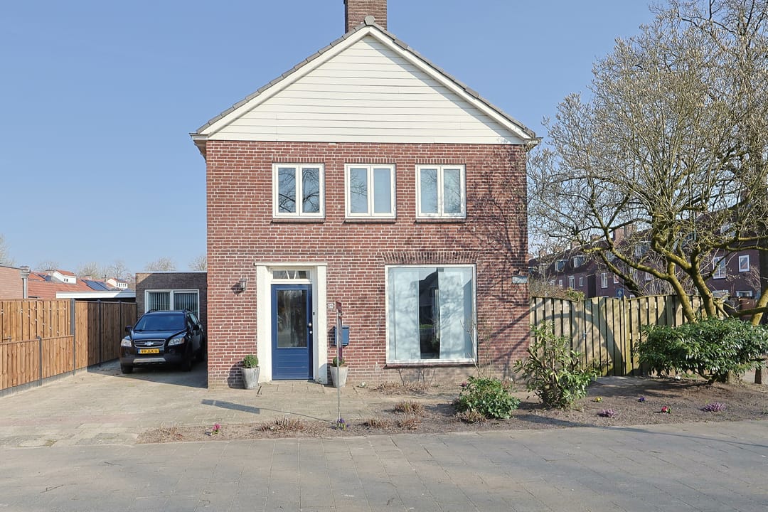 Foto 7 van Europalaan 28