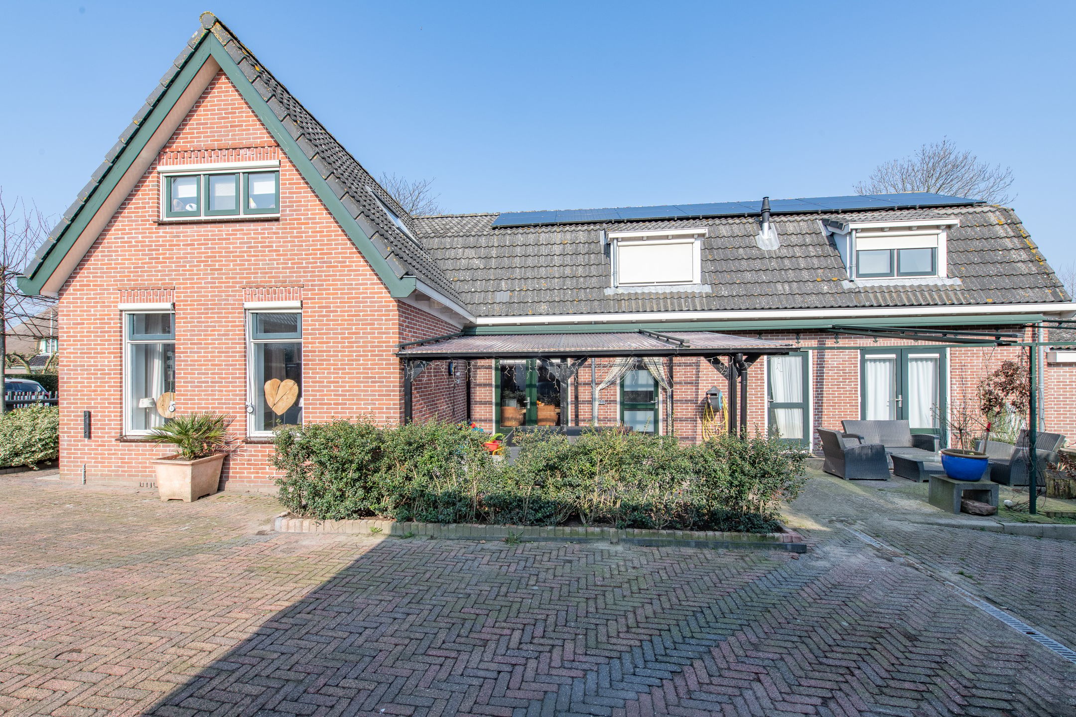 Foto 3 van Krankhoorn 14
