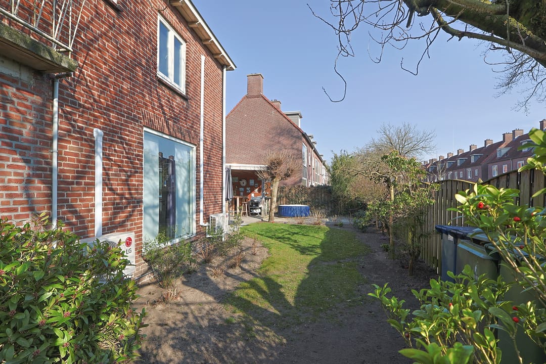 Foto 43 van Europalaan 28