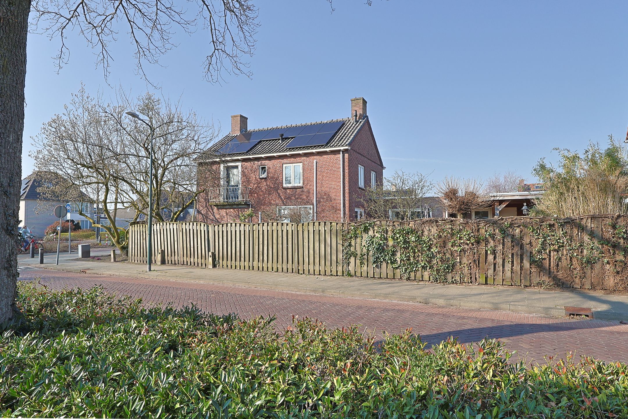 Foto 45 van Europalaan 28