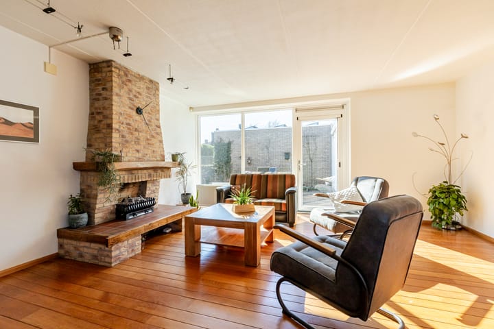 Foto 2 van Weidezoom 86