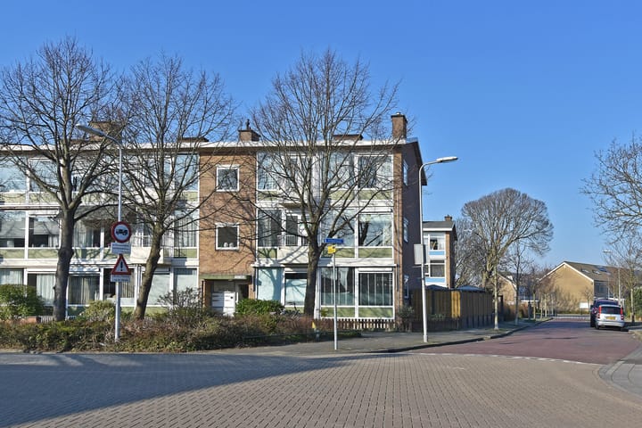 Jan Barendselaan 184 main image