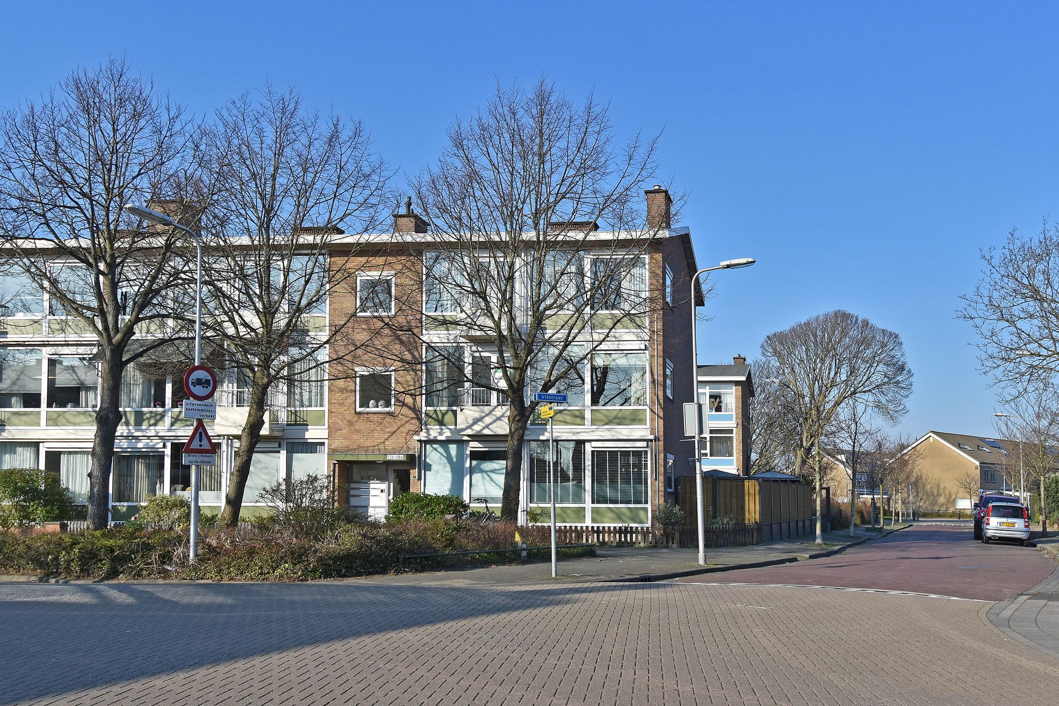 Jan Barendselaan 184 