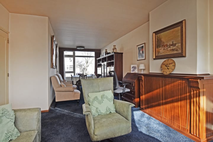 Foto 4 van Jan Barendselaan 184