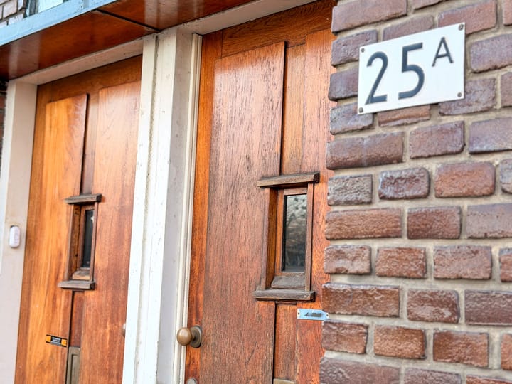 Foto 4 van Honingerdijk 25-A