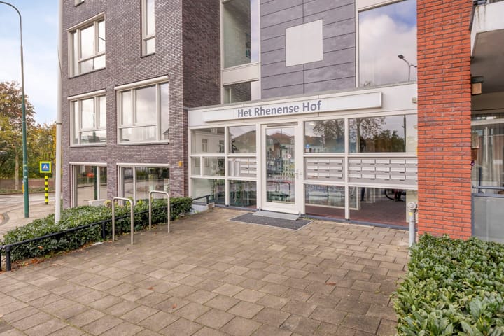 Foto 5 van Nieuwe Veenendaalseweg 5-C