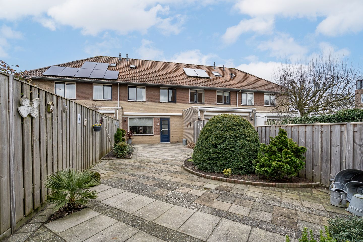 Foto 4 van Citadel 92