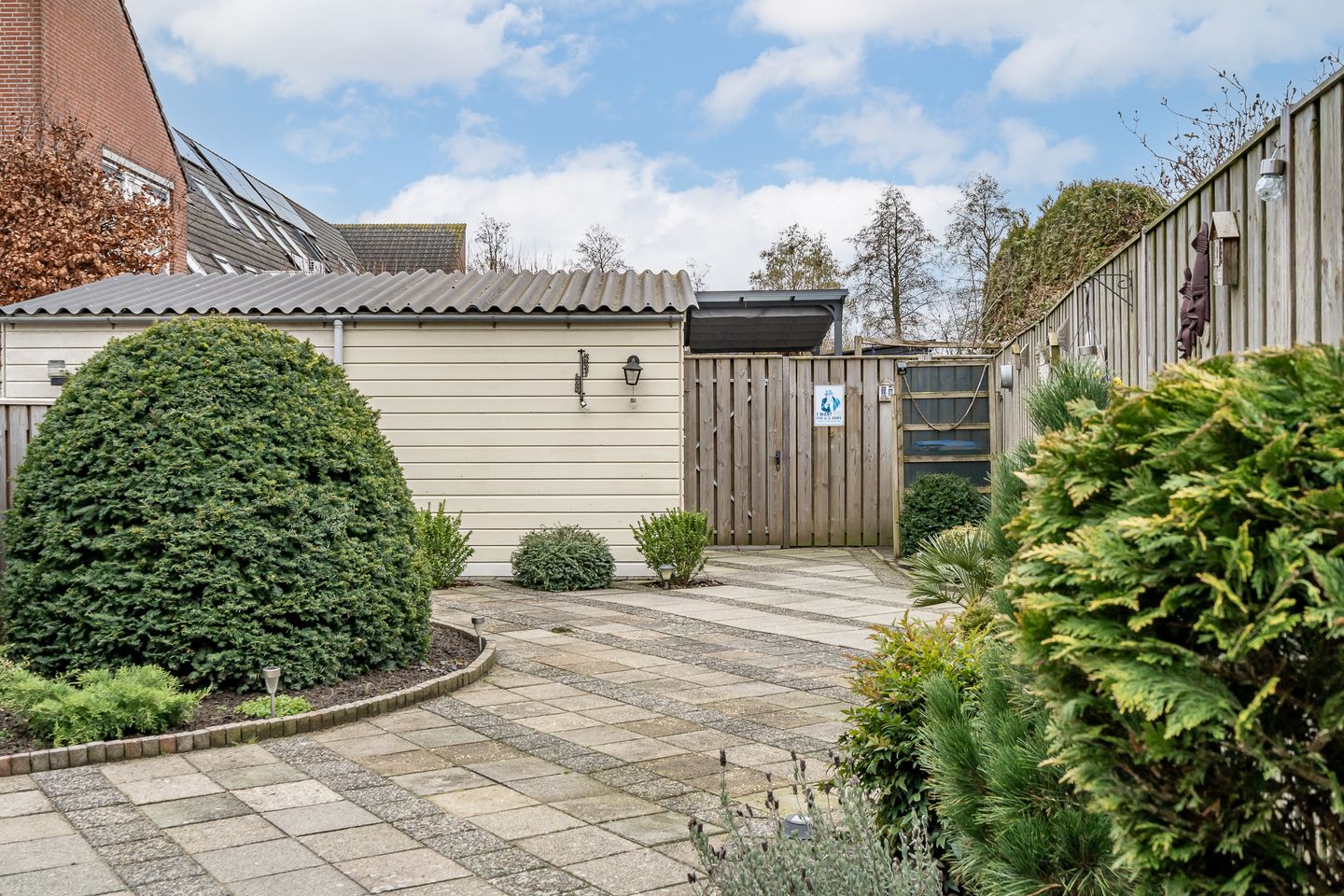 Foto 5 van Citadel 92