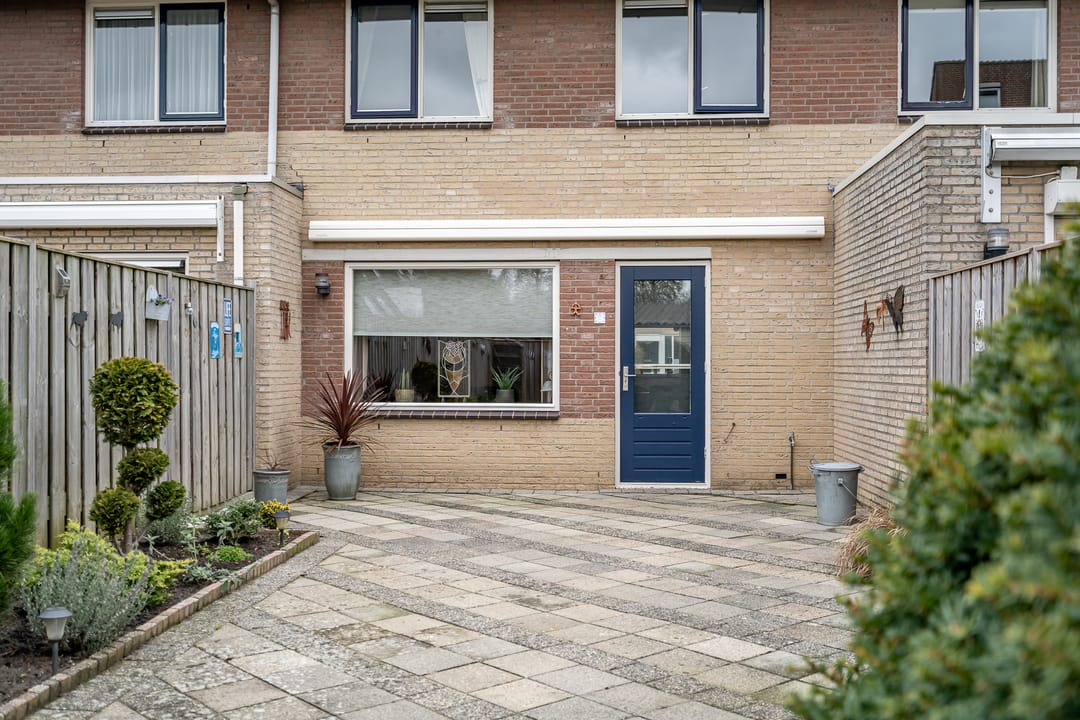 Foto 7 van Citadel 92