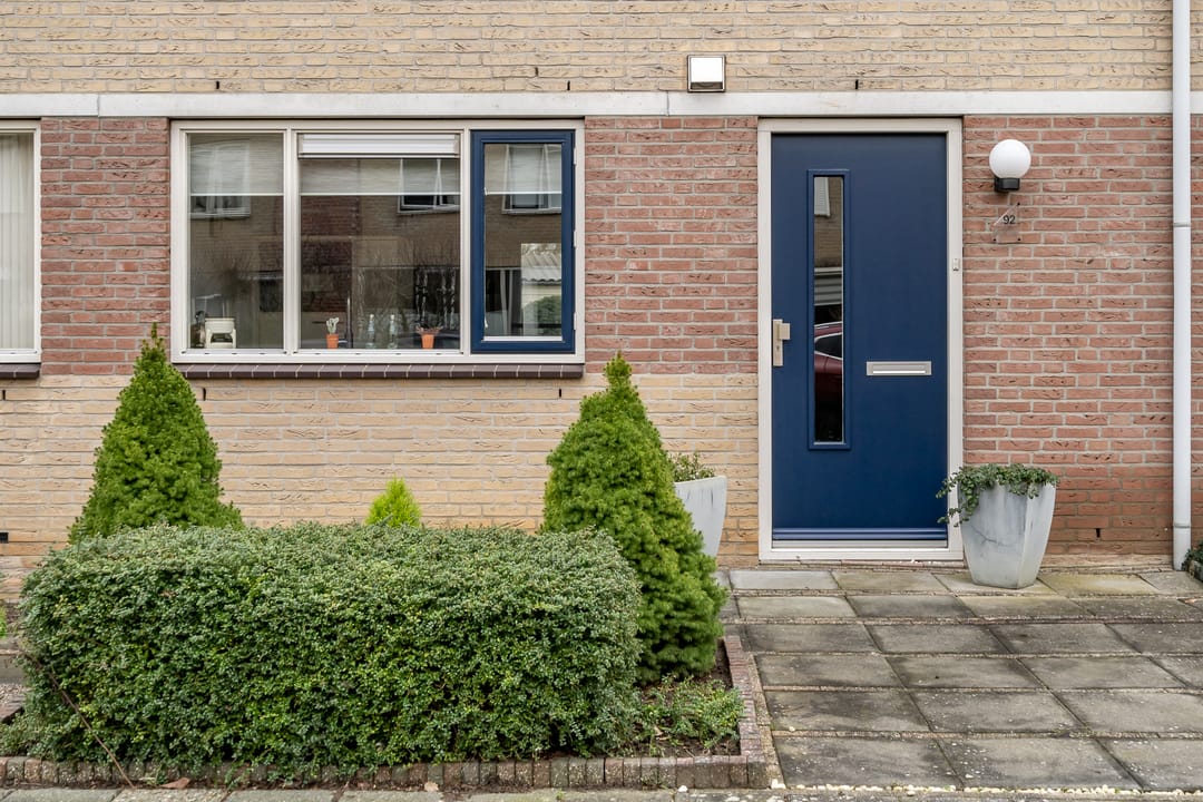 Foto 8 van Citadel 92