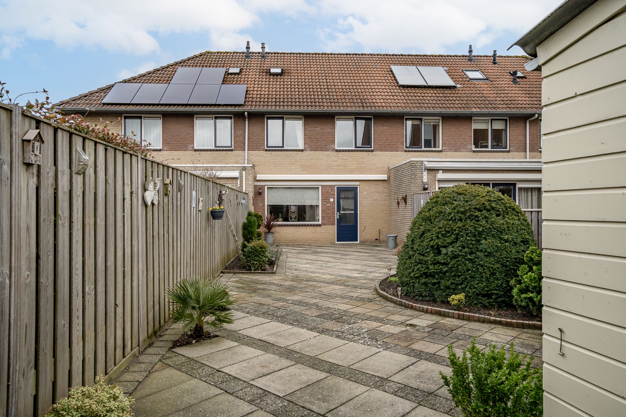 Foto 36 van Citadel 92