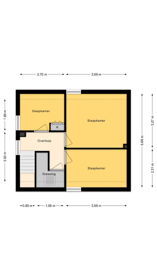 Photo 51 of Nieuwstraat 8