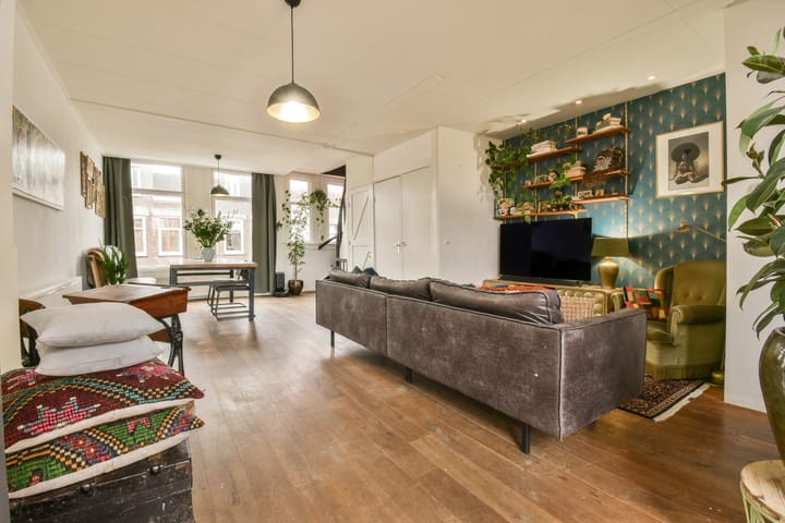 Groen van Prinstererstraat 104-3