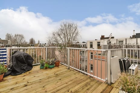 Groen van Prinstererstraat 104-3 secondary image