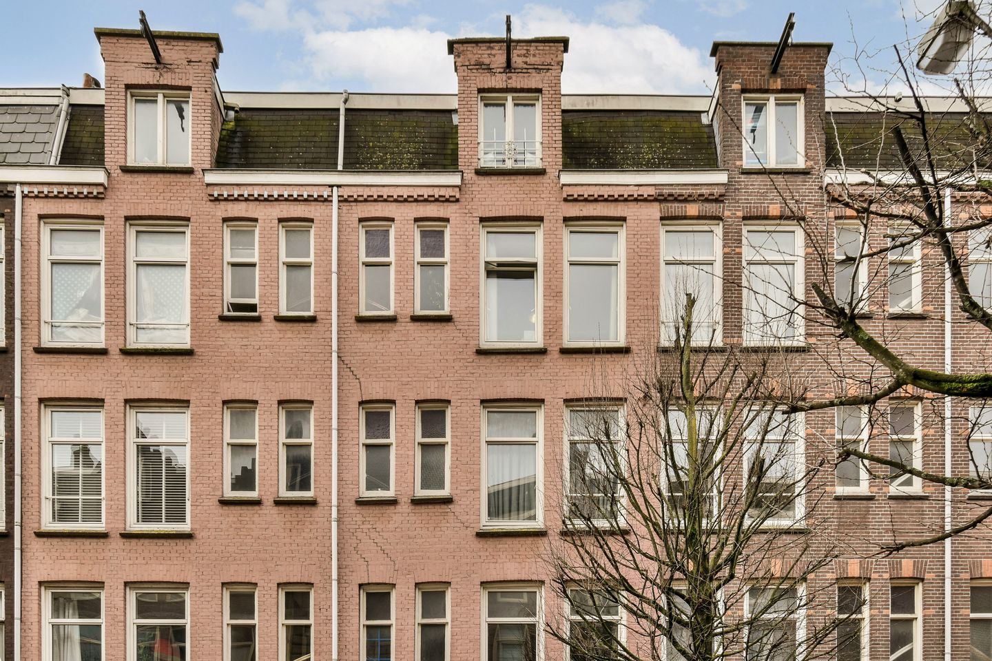 Foto 5 van Groen van Prinstererstraat 104-3