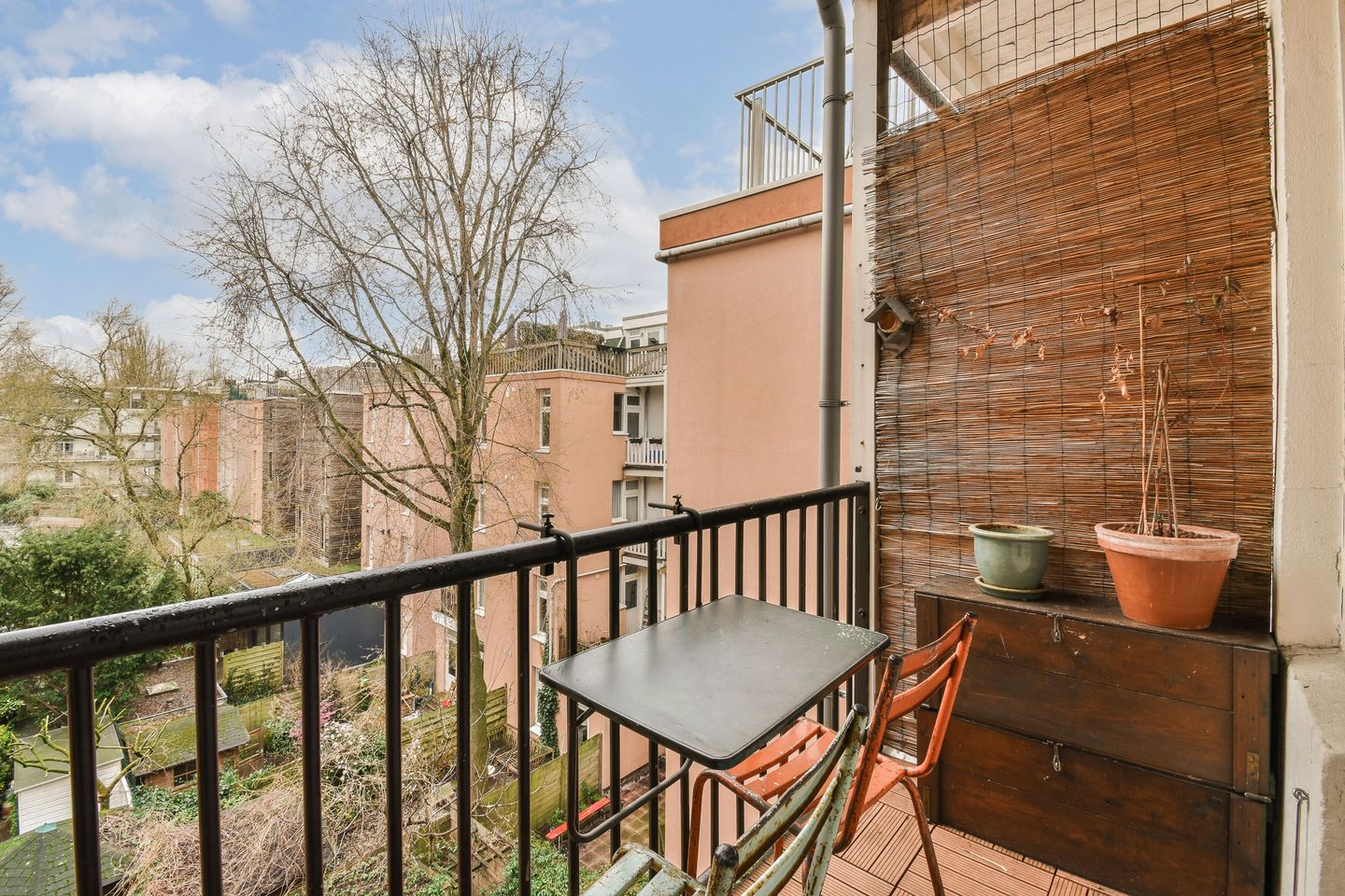 Foto 10 van Groen van Prinstererstraat 104-3