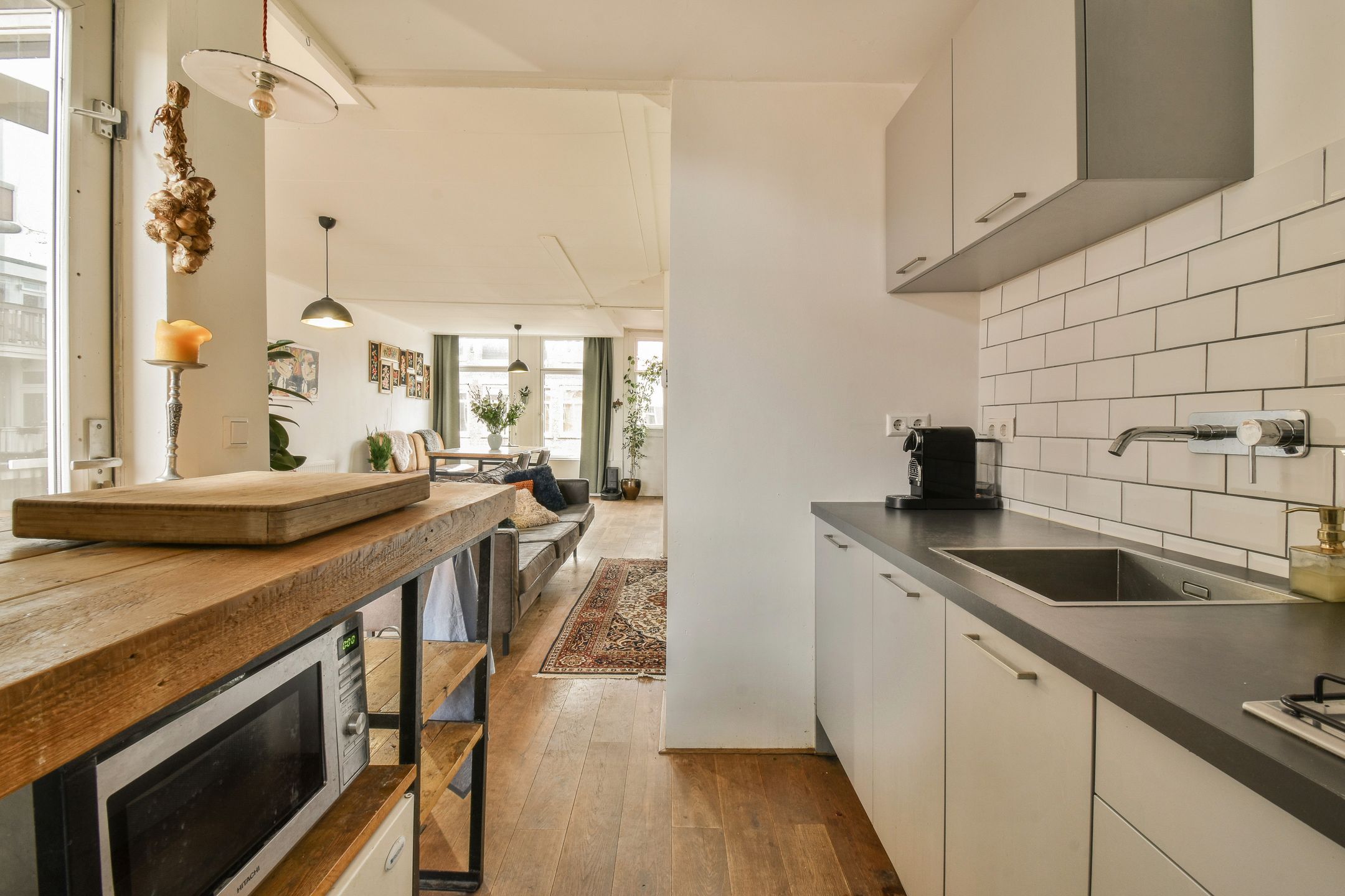 Foto 12 van Groen van Prinstererstraat 104-3