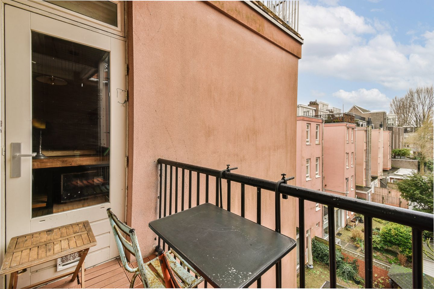 Foto 14 van Groen van Prinstererstraat 104-3