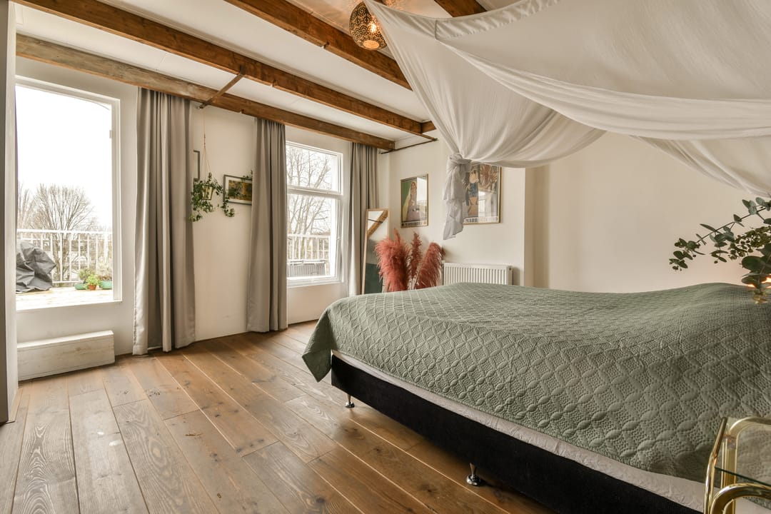 Foto 16 van Groen van Prinstererstraat 104-3