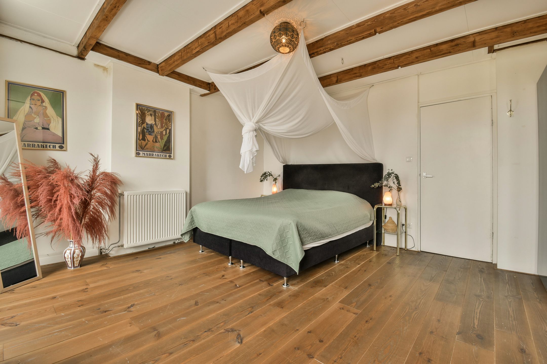 Foto 18 van Groen van Prinstererstraat 104-3