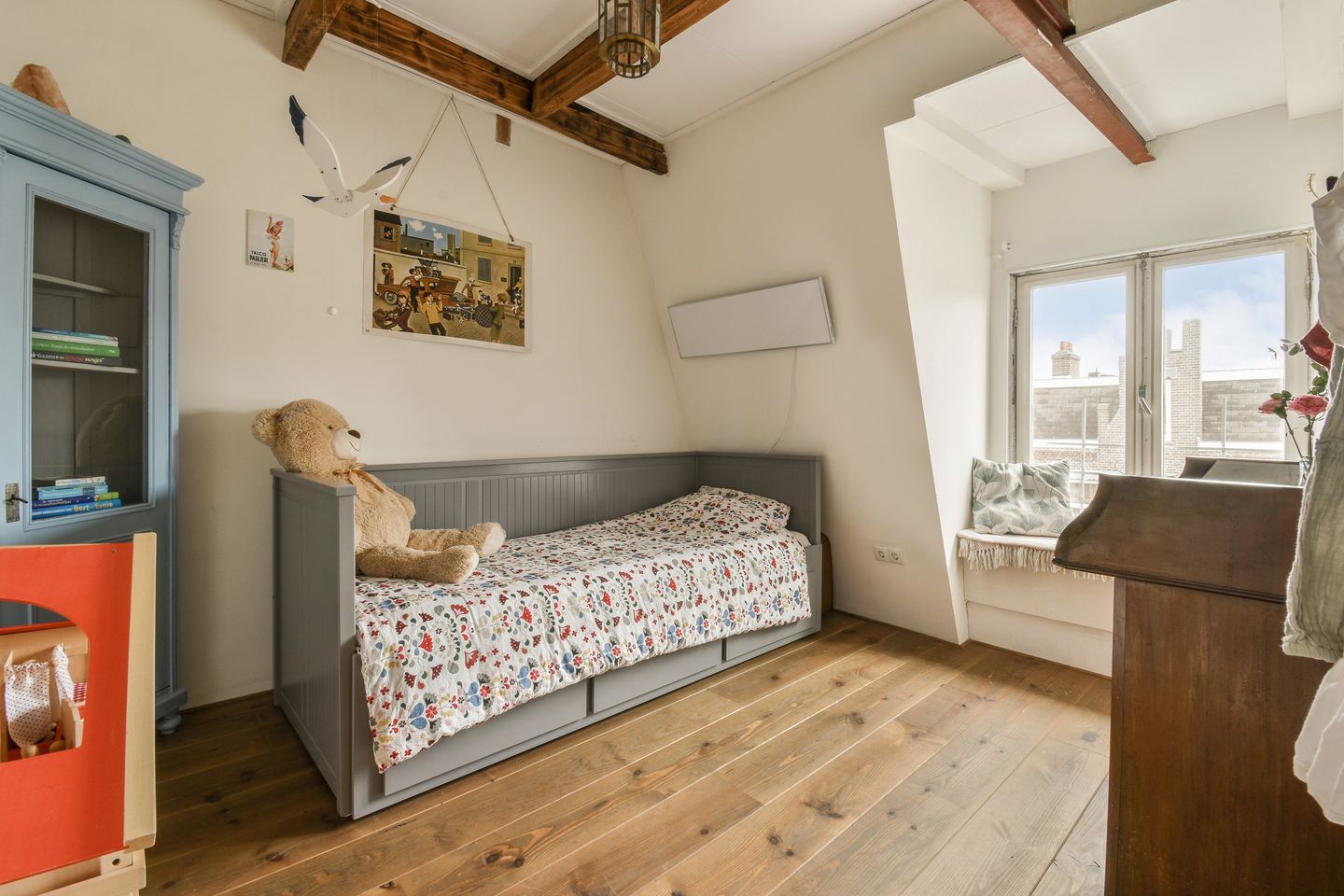 Foto 19 van Groen van Prinstererstraat 104-3