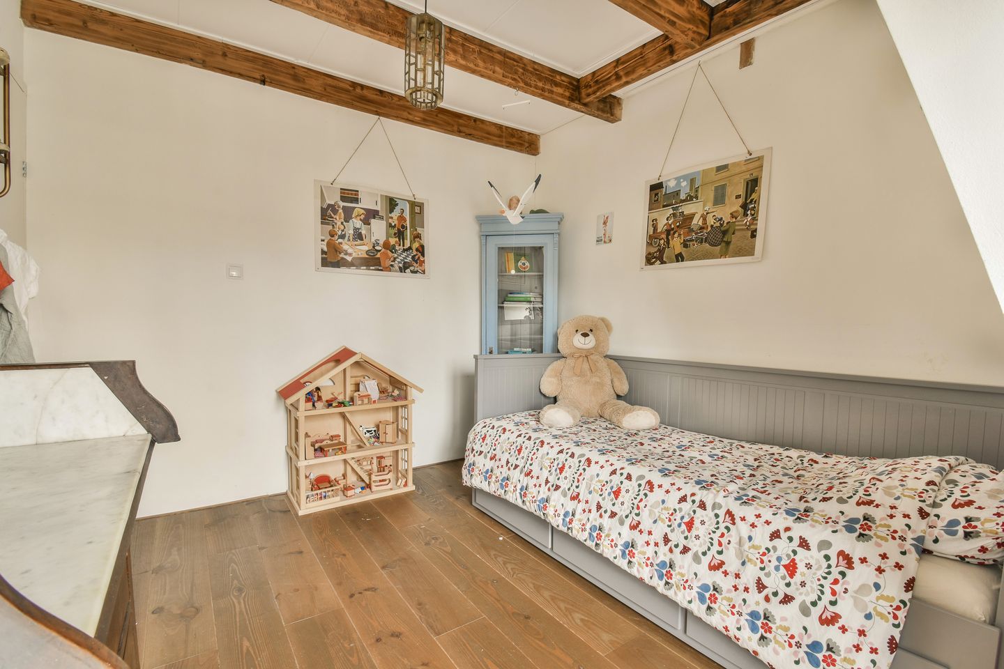 Foto 20 van Groen van Prinstererstraat 104-3