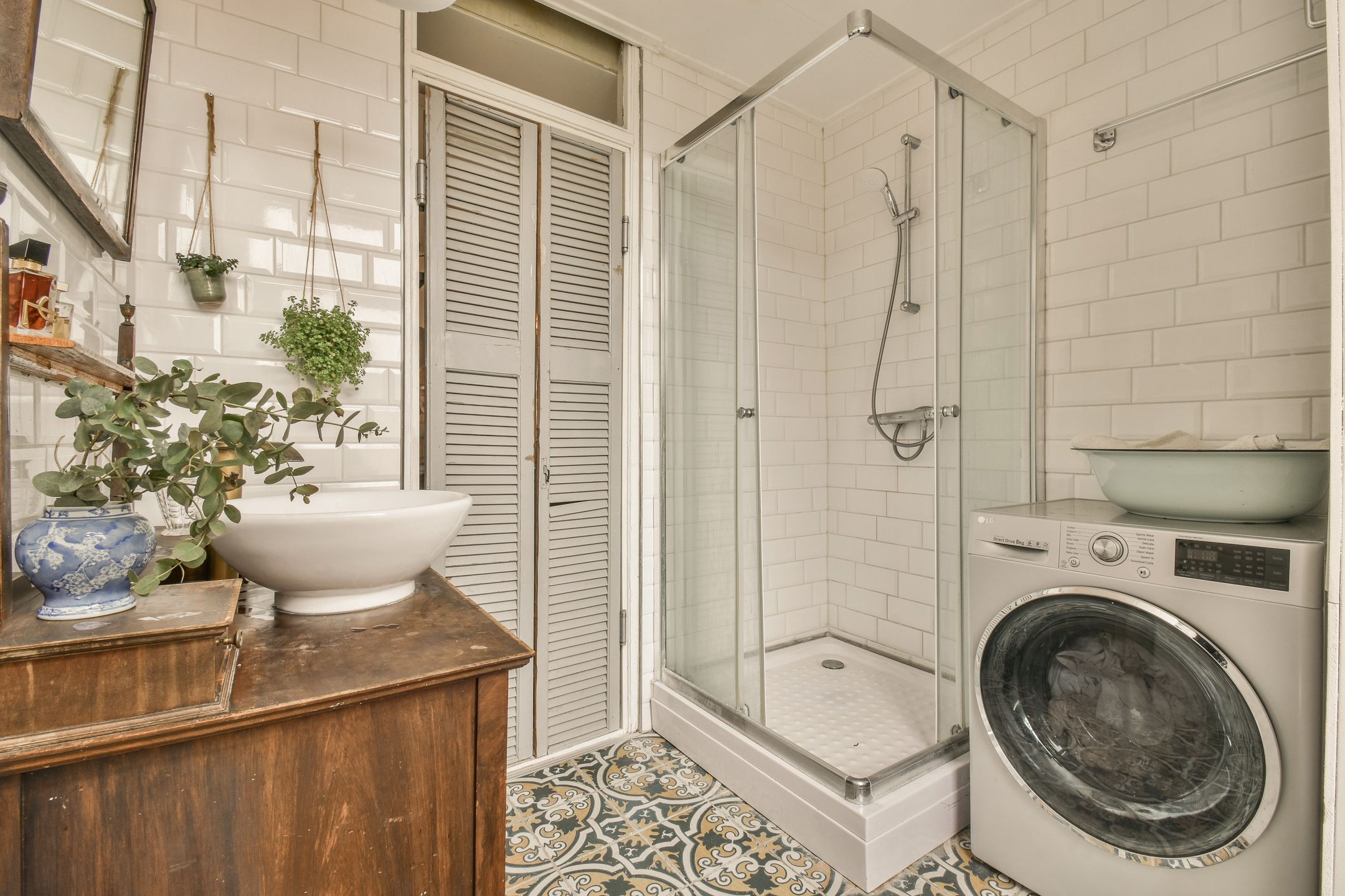 Foto 21 van Groen van Prinstererstraat 104-3