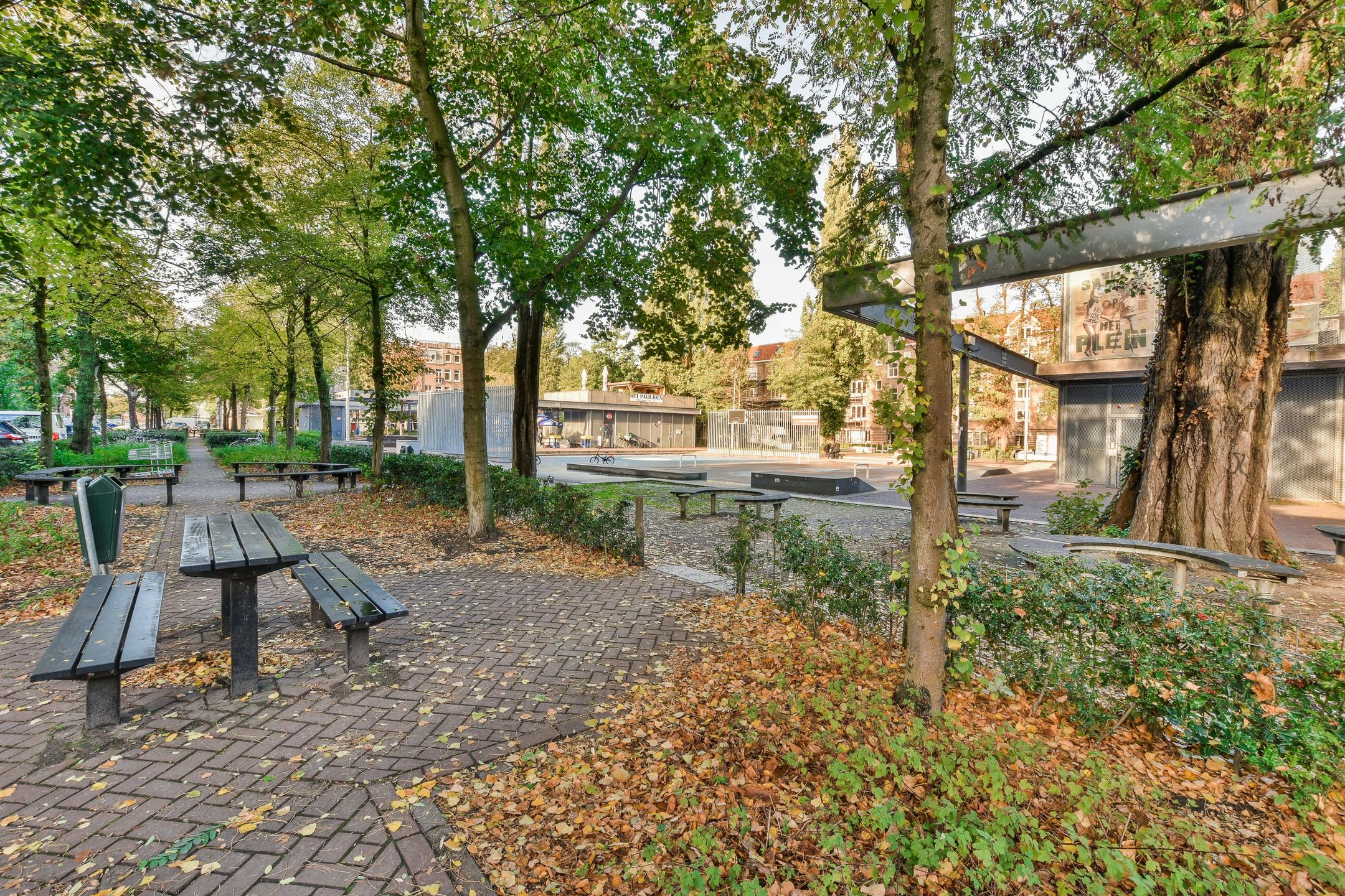 Foto 24 van Groen van Prinstererstraat 104-3